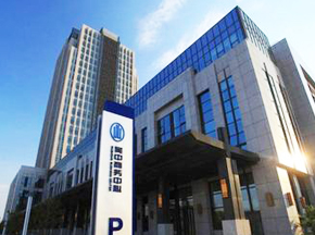 蘇州吳中越溪商務中心管理有限公司